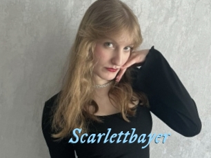 Scarlettbayer