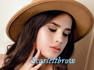 Scarlettbrow