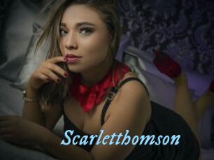 Scarletthomson