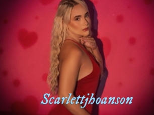 Scarlettjhoanson