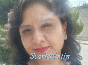 Scarlettlatin