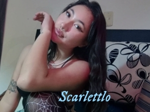 Scarlettlo