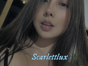 Scarlettlux