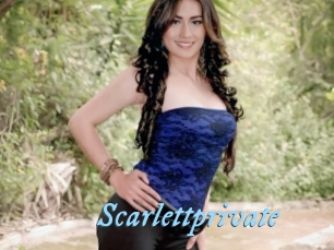 Scarlettprivate