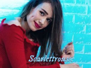 Scarlettrousse