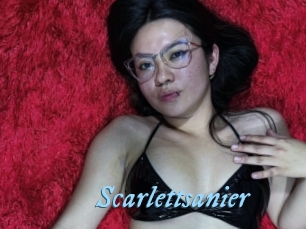 Scarlettsanier