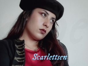 Scarlettsen