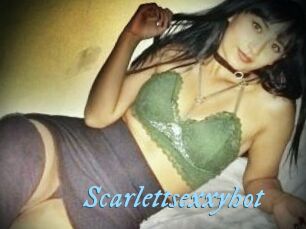 Scarlettsexxyhot