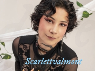 Scarlettvalmont