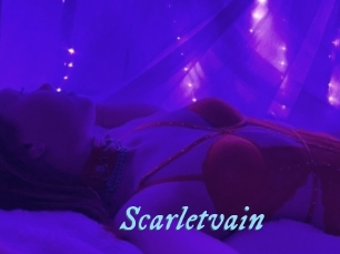 Scarletvain