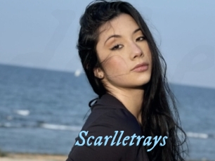 Scarlletrays