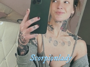 Scorpionlady