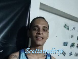 Scottanydirty