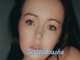 Scottishsasha