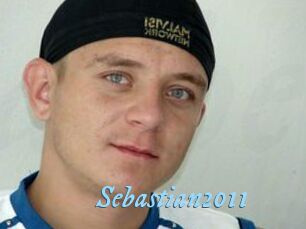 Sebastian2011