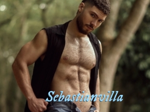 Sebastianvilla