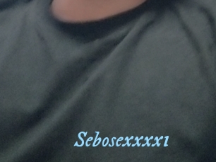 Sebosexxxx1