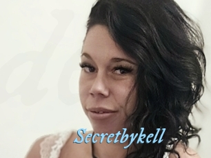 Secretbykell