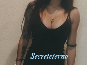 Secreteterno