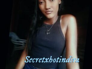 Secretxhotindira