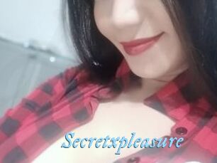 Secretxpleasure