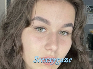 Seexxygaze