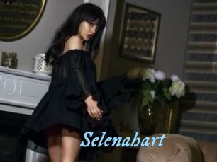 Selenahart