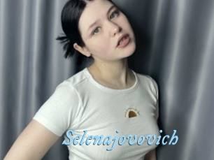 selenajovovich DeriheruI