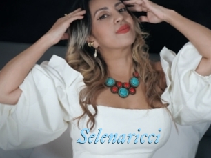 Selenaricci