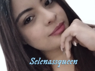 Selenassqueen