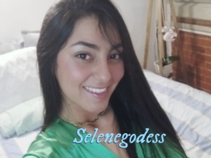 Selenegodess