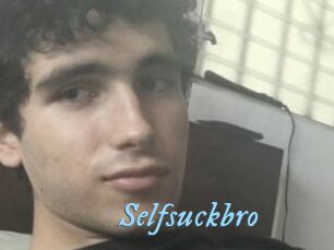 Selfsuckbro