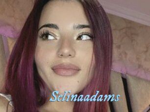 Selinaadams