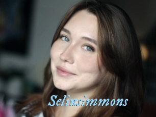 Selinsimmons