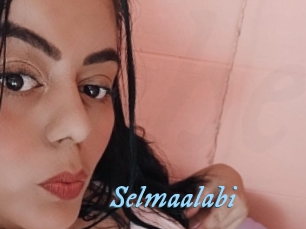 Selmaalabi