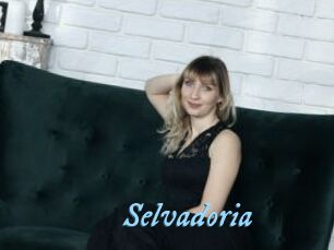 Selvadoria