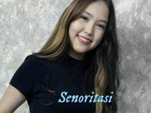 Senoritasi