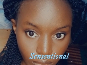 Sensentional