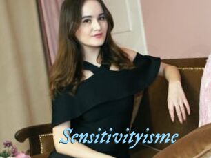 Sensitivityisme