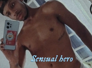 Sensual_hero