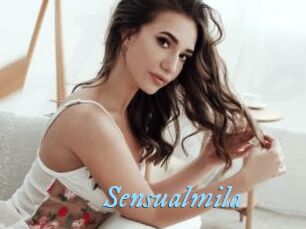 Sensualmila