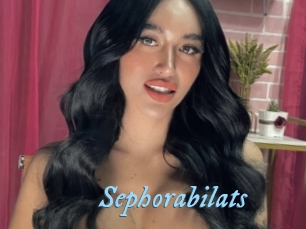 Sephorabilats