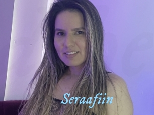 Seraafiin