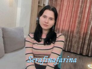 Serafinafarina