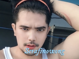 Serafinowong