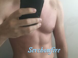 serchonfire DeriheruI