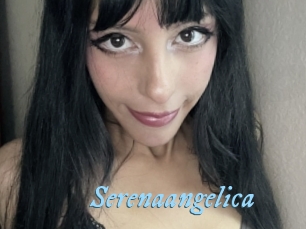 Serenaangelica