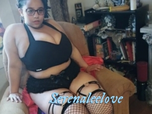 Serenaleelove