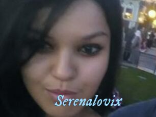 Serenalovix