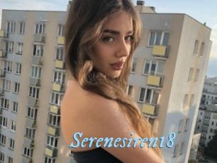 Serenesiren18